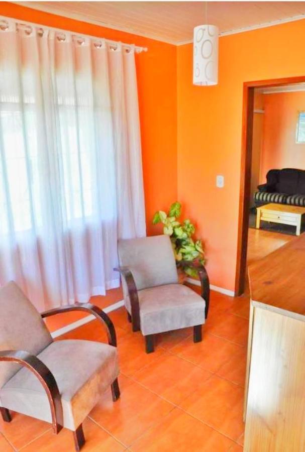 Pousada Encanto Dos Canions Cambará Ngoại thất bức ảnh