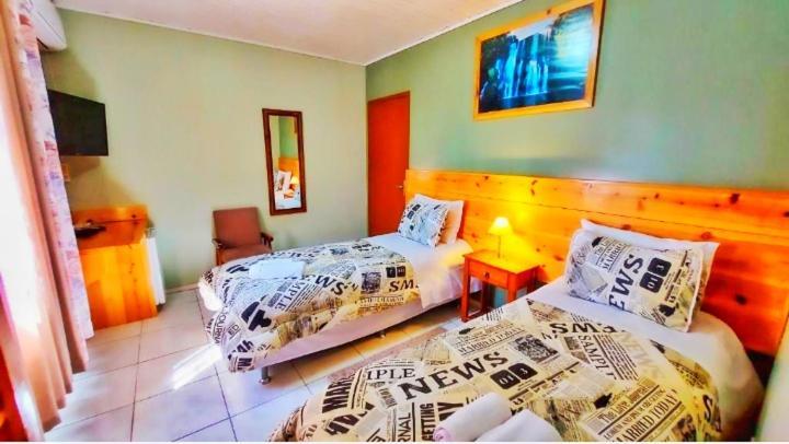 Pousada Encanto Dos Canions Cambará Ngoại thất bức ảnh