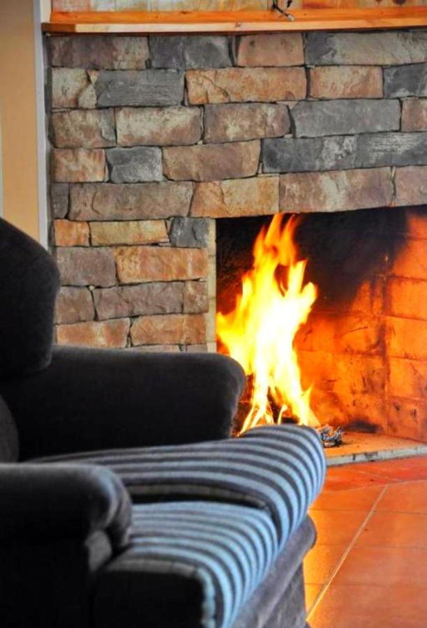 Pousada Encanto Dos Canions Cambará Ngoại thất bức ảnh